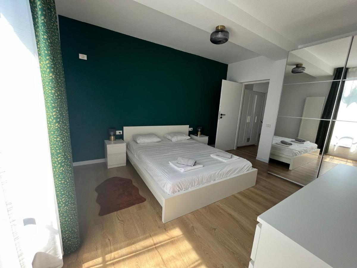 אוטופן Sky Residence Airport Or Therme Spa No 10 מראה חיצוני תמונה